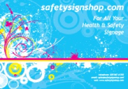 Safety Sign Shop